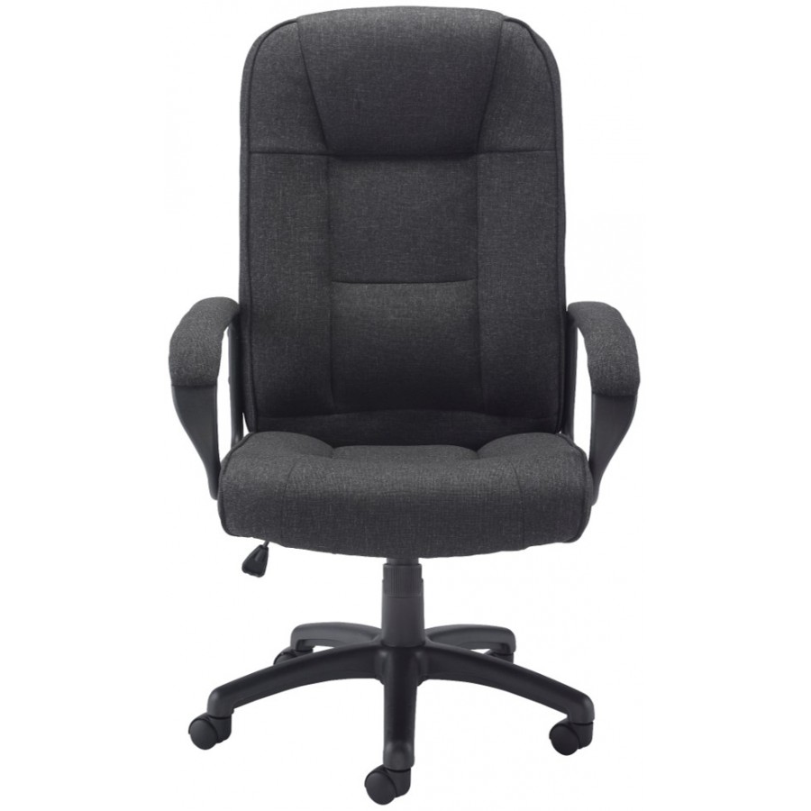 Keno Executive Fabric Office Chair